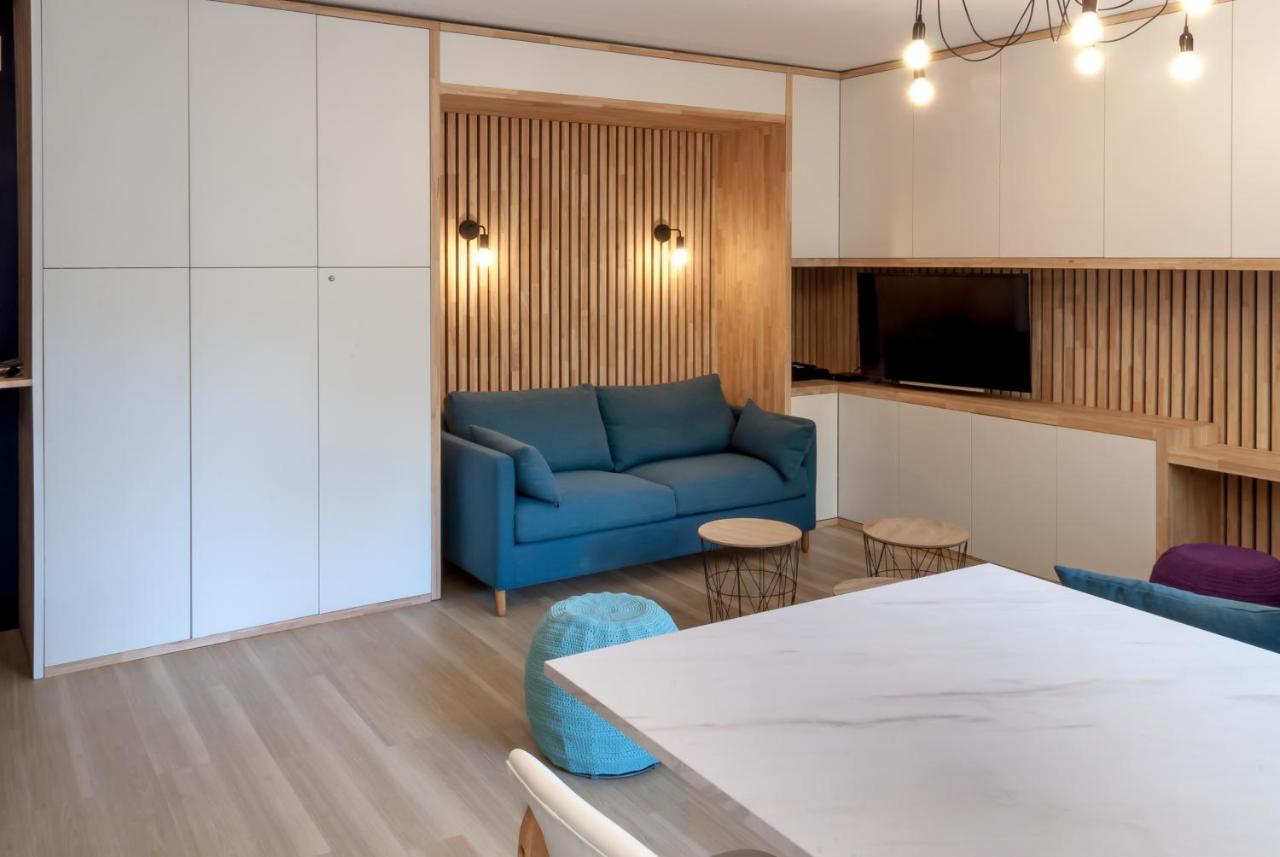 8 Min De La Plage, 2 De La Gare, 15 De St-Nazaire La Baule 外观 照片